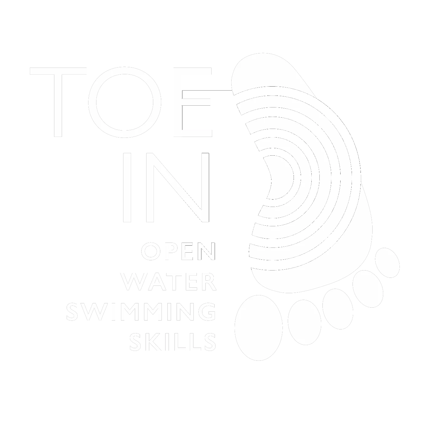 Toe In Swim