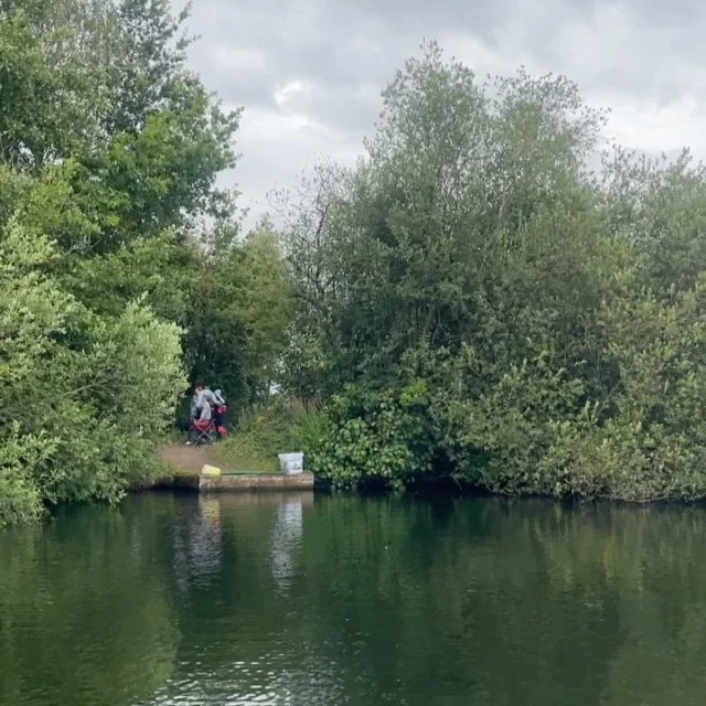 Fancy swimming HERE? Laps in DEEP POOL with your coach (me โบ๏ธ) Make AMAZING friends ๐คช And find your way back to โ๏ธ ๐ฒ ๐! Contact me val.moore@icloud.com for 121 or group coaching at open waters near Milton Country Park, Waterbeach, St Neots, Whittlesey.